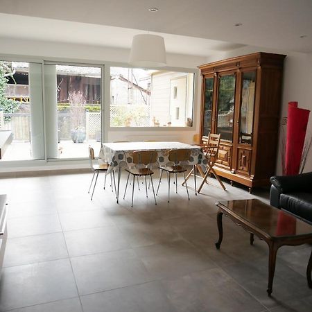 טונון-לה-בן Superbe Appartement En Centre Ville Avec Terrasse מראה חיצוני תמונה