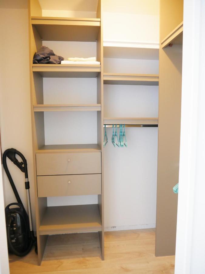 טונון-לה-בן Superbe Appartement En Centre Ville Avec Terrasse מראה חיצוני תמונה